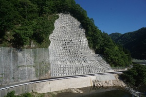 工事完成写真